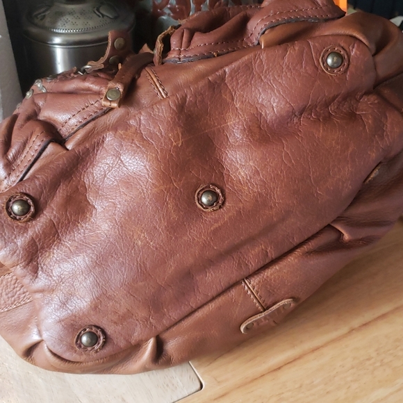 Oversized Frye bag - Picture 10 of 10
